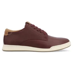 Men's Aydon W Casual Oxfords|Vance Co. Hot