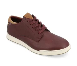 Men's Aydon W Casual Oxfords|Vance Co. Hot