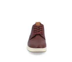 Men's Aydon W Casual Oxfords|Vance Co. Hot