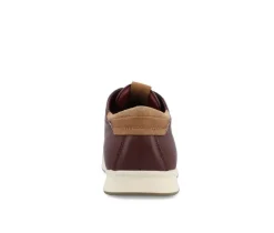 Men's Aydon W Casual Oxfords|Vance Co. Hot