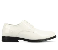 Men's Barclay Oxfords|Vance Co. Best