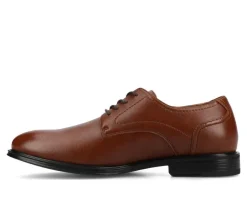 Men's Barclay Oxfords|Vance Co. Hot