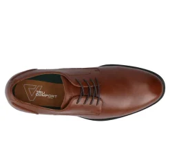 Men's Barclay Oxfords|Vance Co. Hot