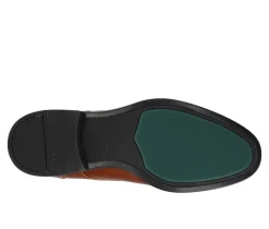 Men's Barclay Oxfords|Vance Co. Hot