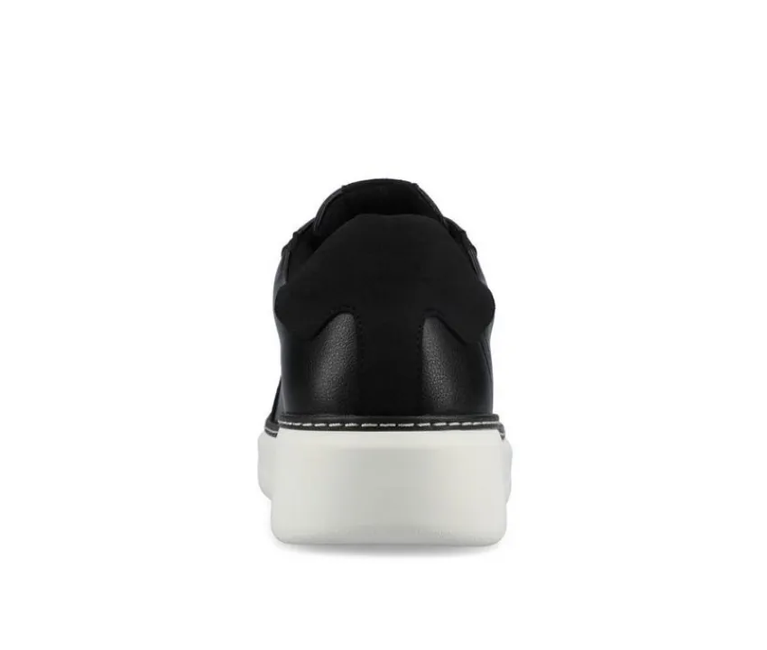 Men's Berlin Casual Sneakers|Vance Co.