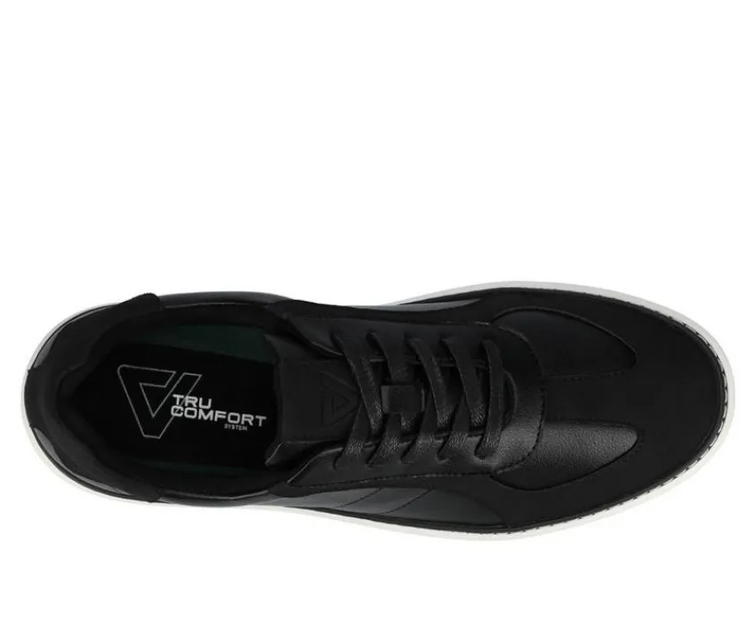 Men's Berlin Casual Sneakers|Vance Co.