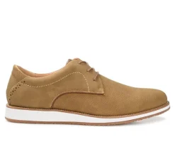 Men's Blaine Oxfords|Vance Co. Hot