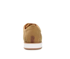 Men's Blaine Oxfords|Vance Co. Hot