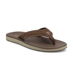Men's Boyd Flips-Flops|Vance Co. Online