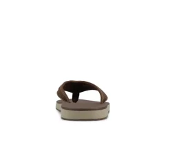 Men's Boyd Flips-Flops|Vance Co. Online