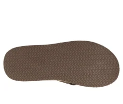 Men's Boyd Flips-Flops|Vance Co. Online