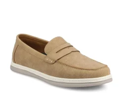 Vance Co. Casual>Men's Brantley Casual Loafers