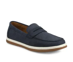 Men's Brantley Casual Loafers|Vance Co. Clearance