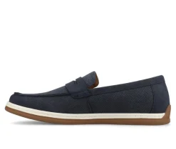 Men's Brantley Casual Loafers|Vance Co. Clearance