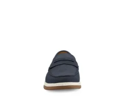 Men's Brantley Casual Loafers|Vance Co. Clearance