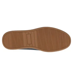 Men's Brantley Casual Loafers|Vance Co. Clearance