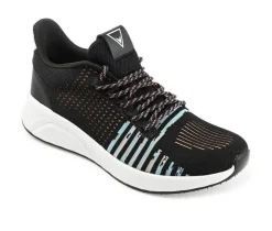 Men's Brewer Fashion Sneakers|Vance Co. New