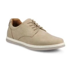 Men's Brodrick Casual Oxfords|Vance Co.