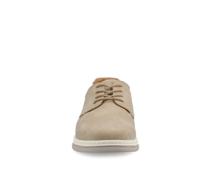 Men's Brodrick Casual Oxfords|Vance Co.