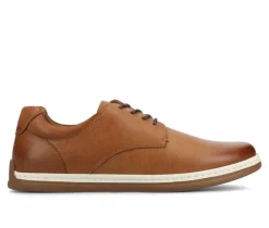 Men's Brodrick Casual Oxfords|Vance Co. Hot