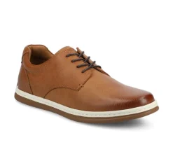 Men's Brodrick Casual Oxfords|Vance Co. Hot