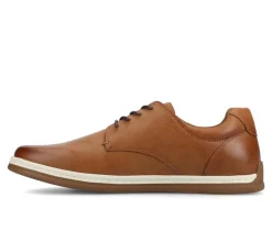 Men's Brodrick Casual Oxfords|Vance Co. Hot