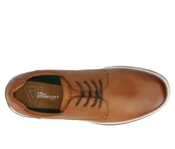 Men's Brodrick Casual Oxfords|Vance Co. Hot