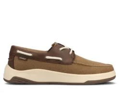 Men's Catamaran Boat Shoes|Vance Co. Discount