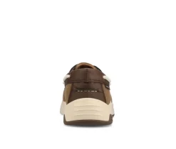 Men's Catamaran Boat Shoes|Vance Co. Discount