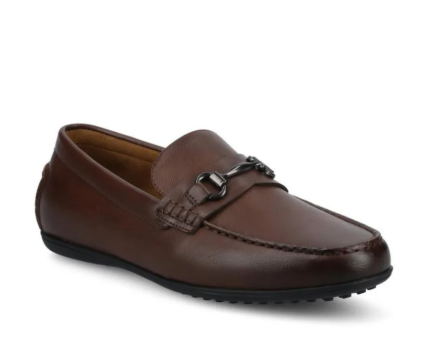 Vance Co. Dress>Men's Charles Dress Loafers