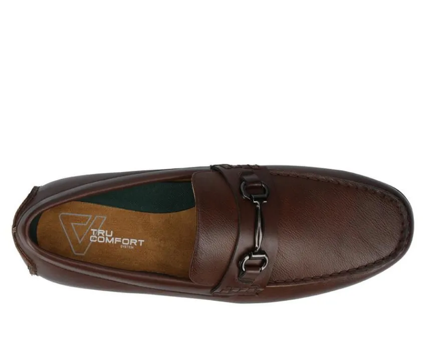 Vance Co. Dress>Men's Charles Dress Loafers
