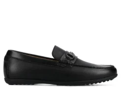 Men's Charles Dress Loafers|Vance Co. Hot