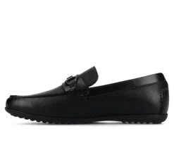 Men's Charles Dress Loafers|Vance Co. Hot