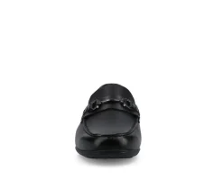 Men's Charles Dress Loafers|Vance Co. Hot