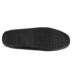 Men's Charles Dress Loafers|Vance Co. Hot
