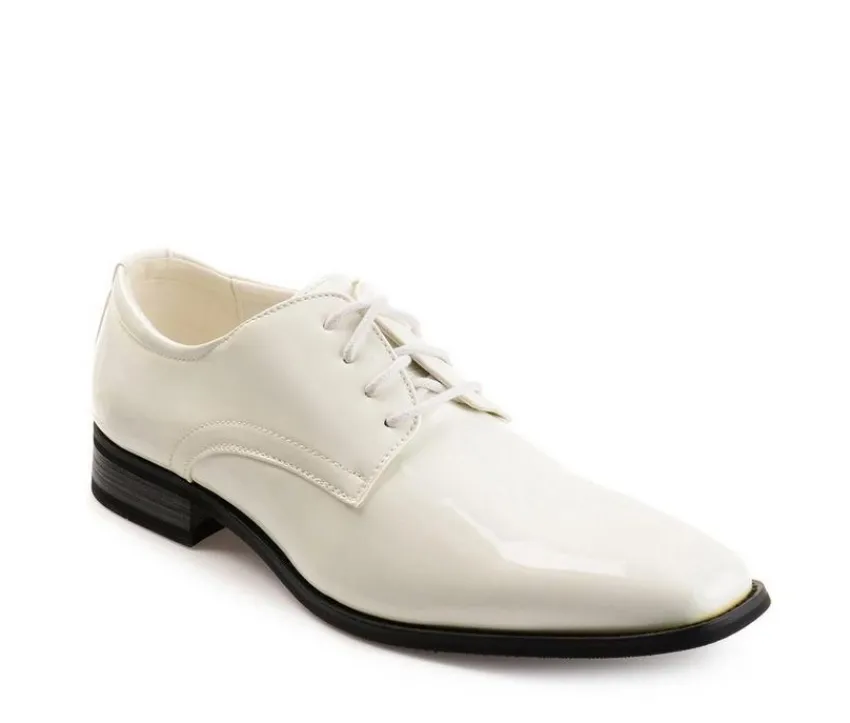 Men's Cole Dress Shoes|Vance Co.