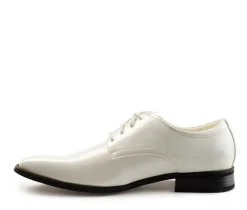 Men's Cole Dress Shoes|Vance Co.
