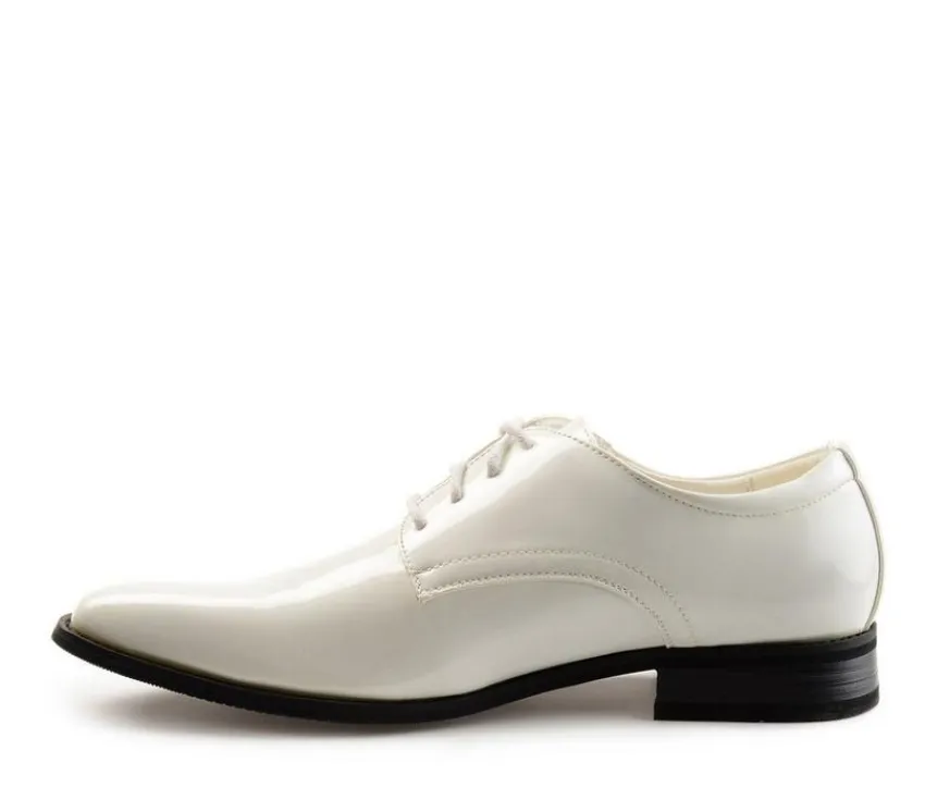 Men's Cole Dress Shoes|Vance Co.