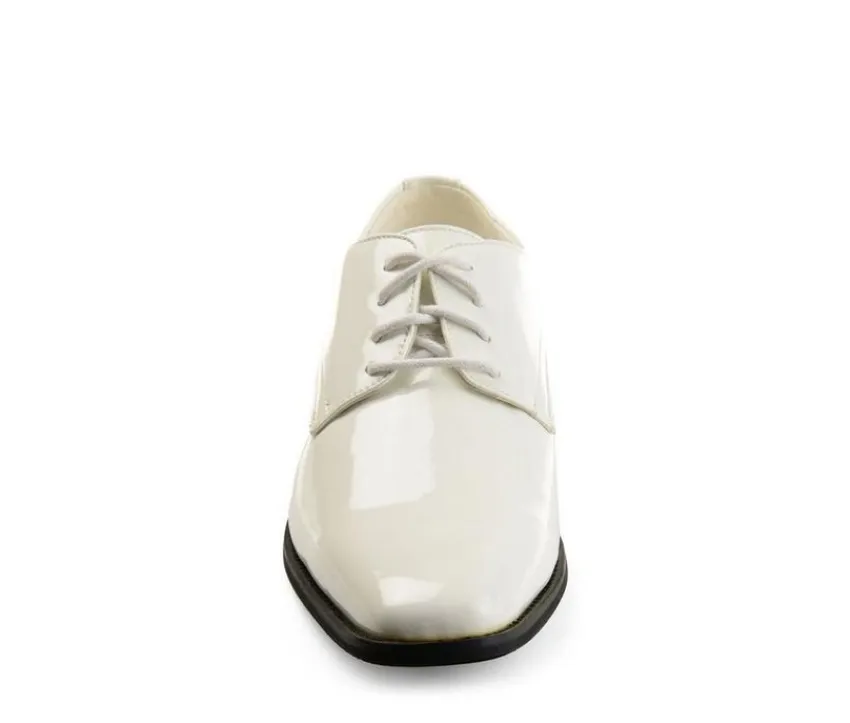 Men's Cole Dress Shoes|Vance Co.