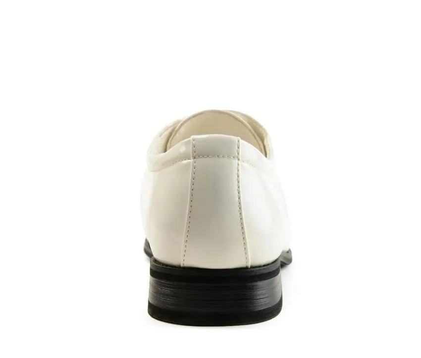 Men's Cole Dress Shoes|Vance Co.