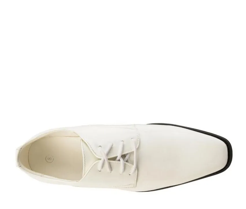 Men's Cole Dress Shoes|Vance Co.
