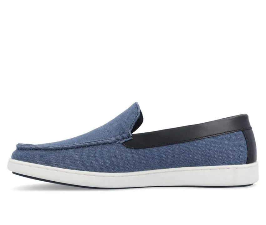Men's Corey Loafers|Vance Co. Best