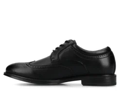 Men's Cormac Dress Oxfords|Vance Co.