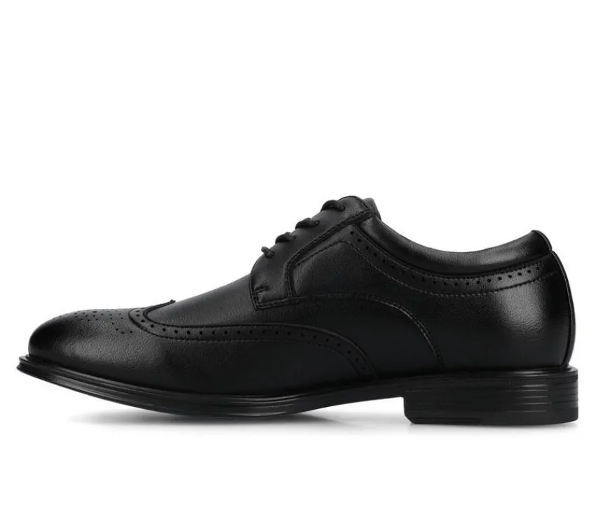 Men's Cormac Dress Oxfords|Vance Co.