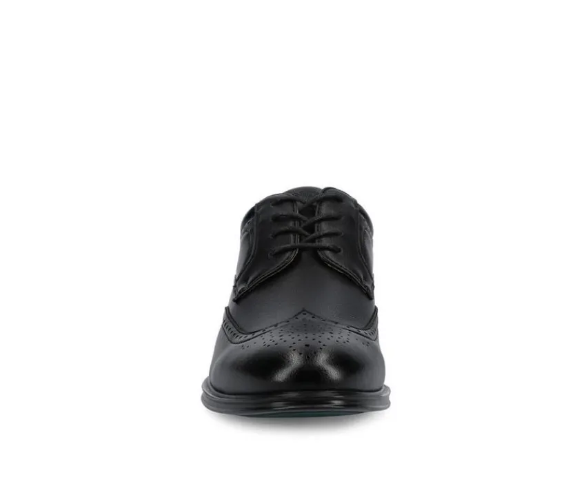 Men's Cormac Dress Oxfords|Vance Co.