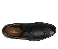 Men's Cormac Dress Oxfords|Vance Co.