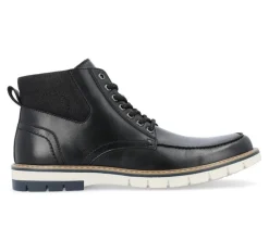 Men's Dalvin Dress Boots|Vance Co. New