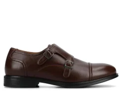 Men's Dillon Dress Shoes|Vance Co. Outlet