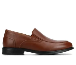 Men's Emilio Dress Loafers|Vance Co.