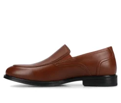 Men's Emilio Dress Loafers|Vance Co.